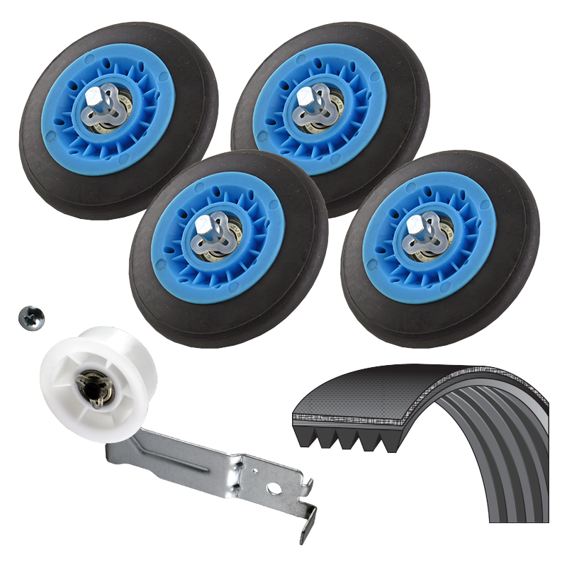 SAMKITHD - DRYER REPAIR KIT