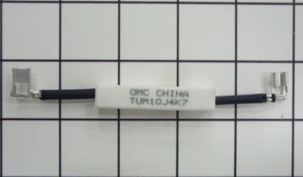 511277 - RESISTOR - D511277