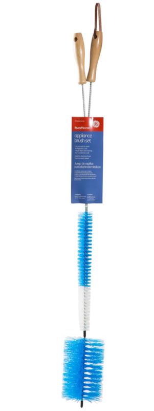 PM14X10056 - COIL BRUSH SET