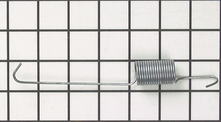 5308011311 - WASHER SPRING 5308011311 - WASHER SPRING