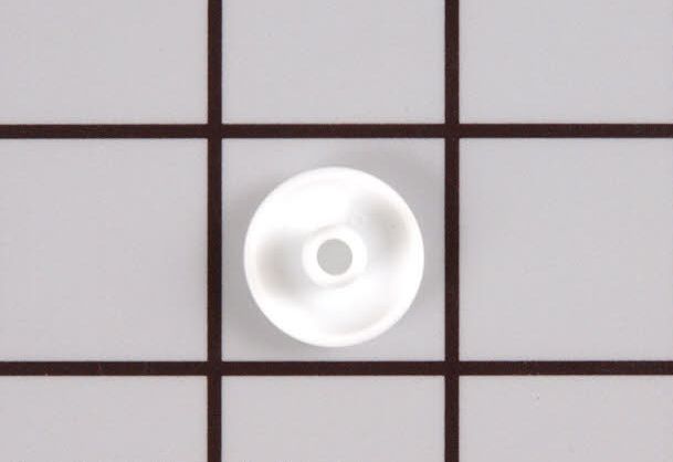 5308000134 - HINGE PLUG WH - NLA