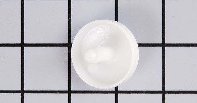 5308000627 - LOWER RACK WHEEL - NLA 5308000627 - LOWER RACK WHEEL - NLA