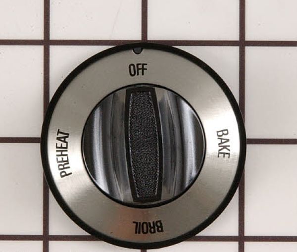 5303207038 - OVEN SELECTOR KNOB - NLA