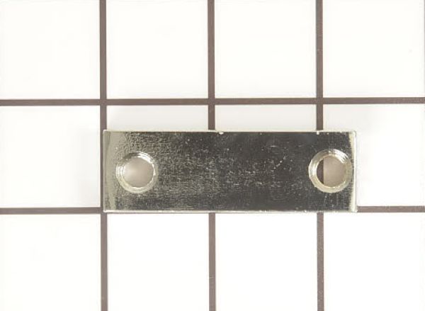 137107000 - WASHER TRUNNION LOCKING PLATE 137107000 - WASHER TRUNNION LOCKING PLATE