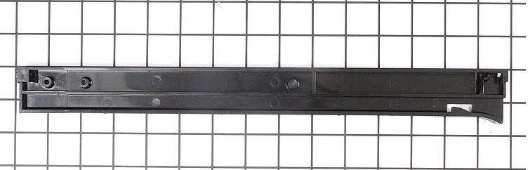 5303210017 - RH MEAT/DELI PAN HANGER BLK - NLA