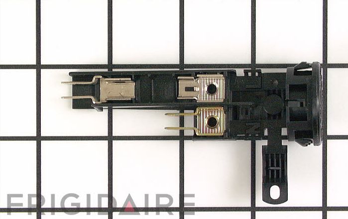 5303212769 - FRIG MW FUSE HOLDER - NLA