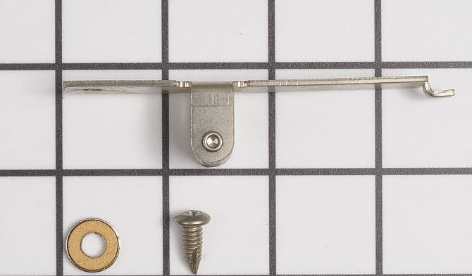 5301167830 -  OVEN DOOR CATCH - NLA