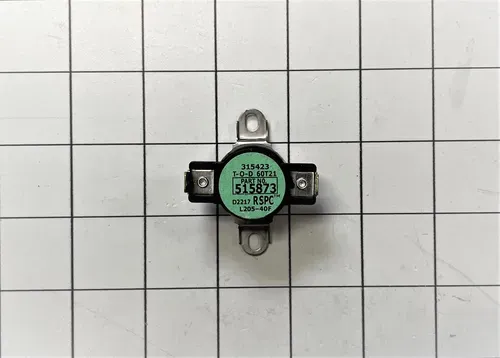 D515873  - THERMOSTAT - HIGH LIMIT