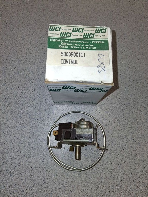 5300900111 - TEMPERATURE COLD CONTROL - NLA