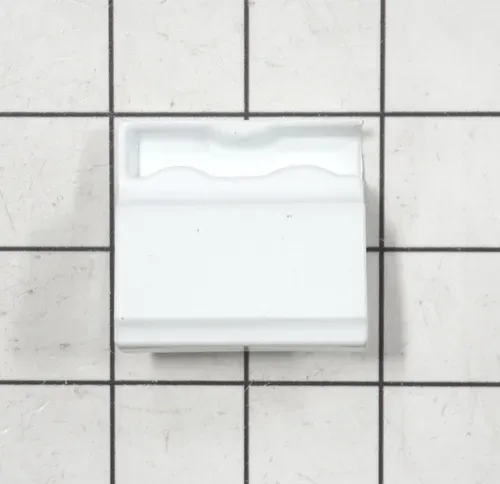 5303007295 - RH FRIG DOOR SHELF SUPPORT - NLA