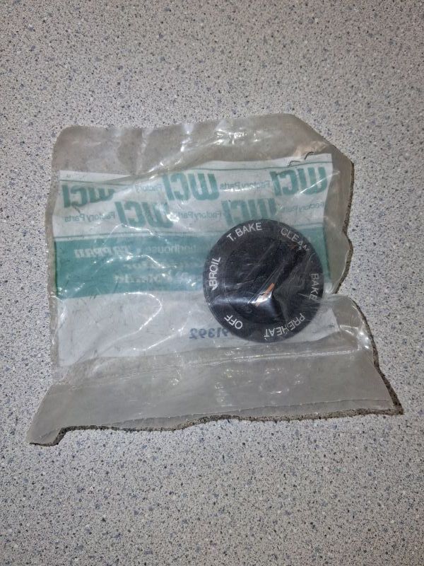 5303091392 - RANGE SELCTOR KNOB - NLA