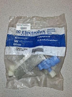 5303917098 FRIGIDAIRE IM WATER VALVE - NLA