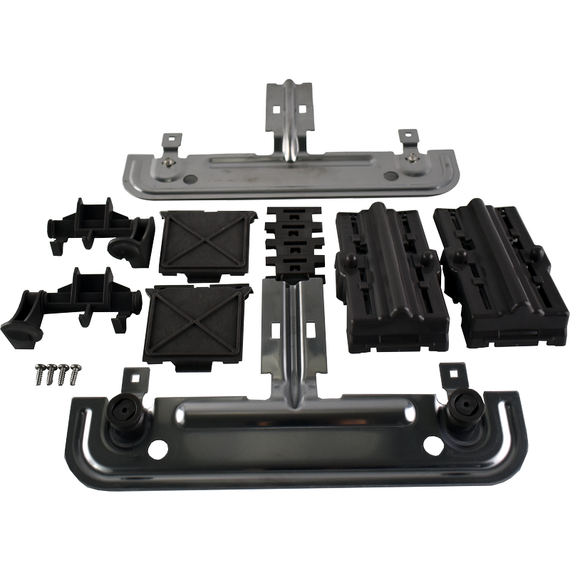 W10712394CM  -  DISHWASHER RACK ADJUSTER KIT W10712394CM  -  DISHWASHER RACK ADJUSTER KIT