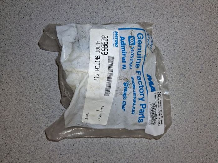 5300809859 -DW  FLOAT SWITCH KIT - NLA 5300809859 -DW  FLOAT SWITCH KIT - NLA