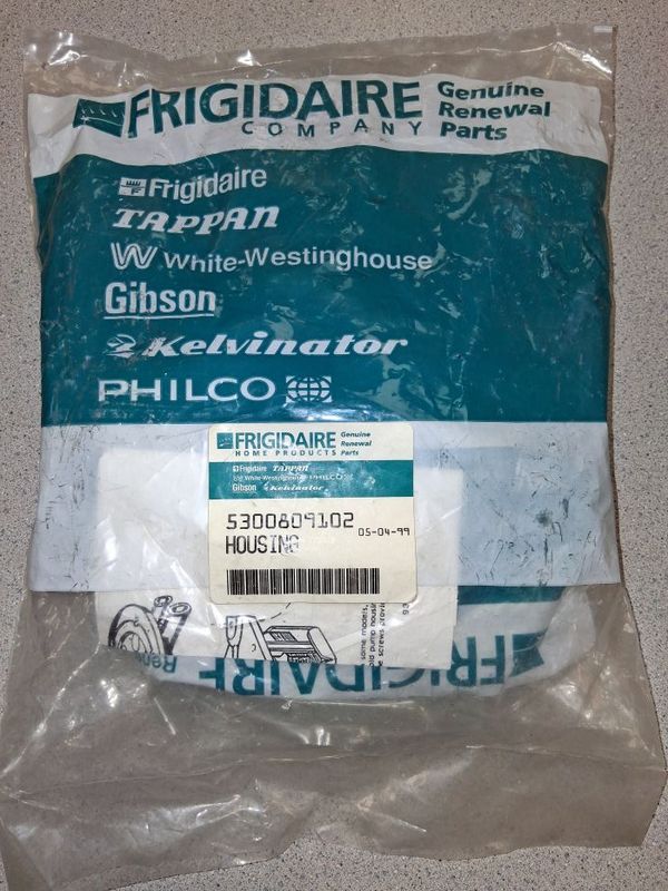 5300809102 - DISHWASHER SUMP HOUSING -NLA 5300809102 - DISHWASHER SUMP HOUSING -NLA