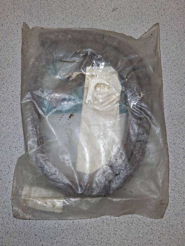 5300142888 - DRYER FELT SEAL NO ADHESIVE - NLA