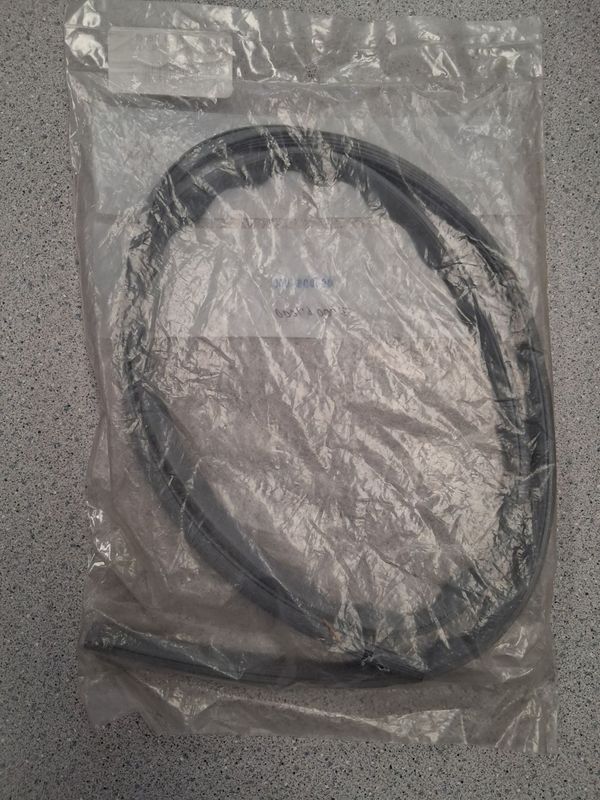 5300064000 - OVEN DOOR GASKET - NLA 5300064000 - OVEN DOOR GASKET - NLA