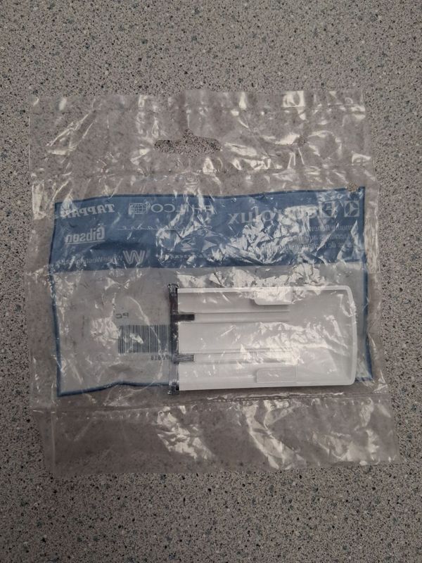 215870619 -  Refrigerator Handle Trim - NLA