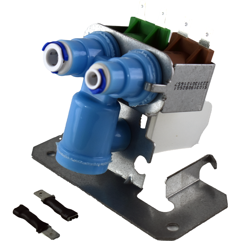 WR57X10051CM - GE WATER VALVE