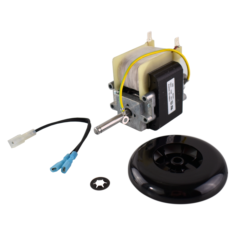 318984-753CM  -  INDUCER MOTOR