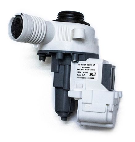 LP19003  - DRAIN PUMP  W10919003