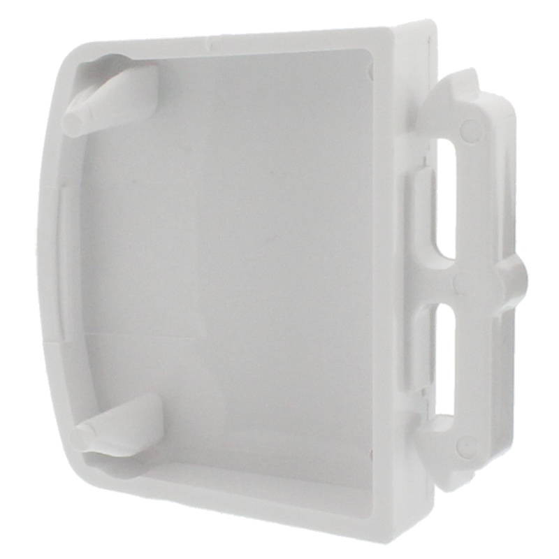 ERWR2X7232 - END CAP - NLA WHEN GONE