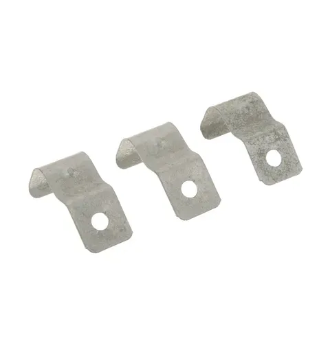 WB2X2053 - RANGE HOOD GREASE FILTER CLIPS - NLA