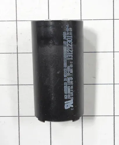 131212301 - LAUNDRY CENTER  WASHER MOTOR CAPACITOR