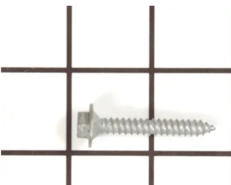 131303500 - WASHER MOTOR SCREW