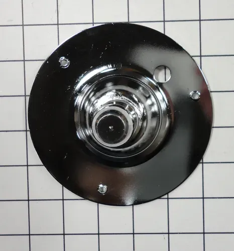 131777700* -  DRYER BALL HITCH ONLY