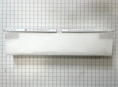 S1-FM201  FILTER MEDIA  2200