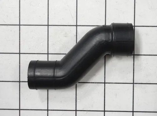 154234401 - DISHWASHER PUMP TO TUB CONNECTOR HOSE