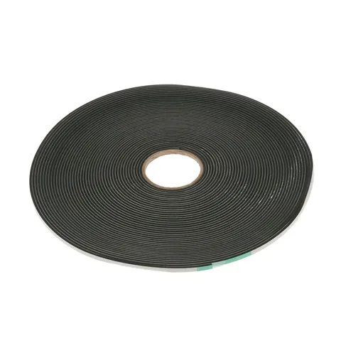 WB02X26088 - GE  COOKTOP FOAM TAPE / SOLD BY THE FOOT