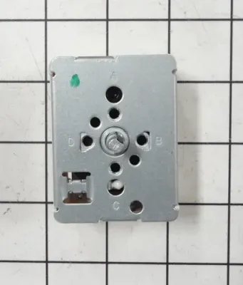 WB23X5071 - SURFACE ELEMENT SWITCH - NLA