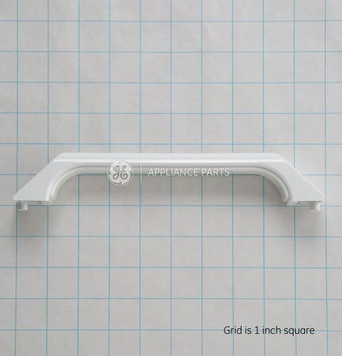 WB15X322 - MW HANDLE WHITE  - NLA