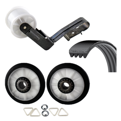 4392065CM - Dryer Repair Kit for Whirlpool Dryers