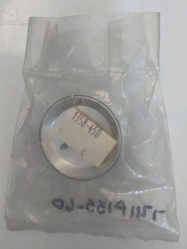 1358450 NEW GENUINE OEM MAYTAG MAGIC CHEF RANGE OVEN KNOB