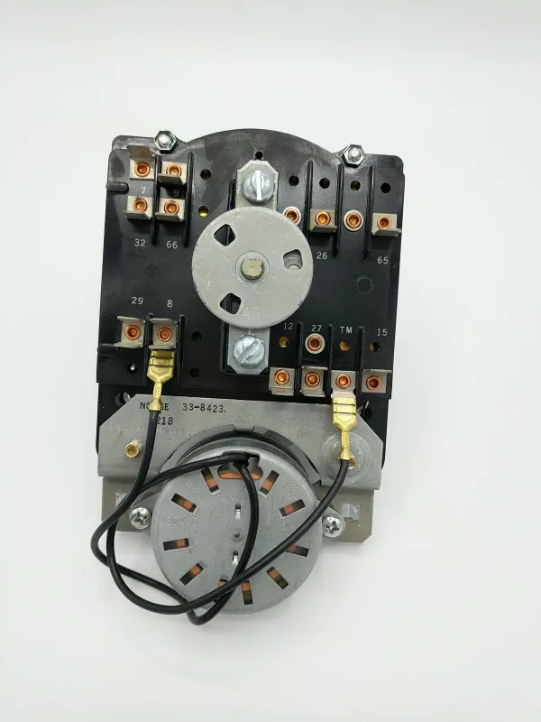 RA43882-1 - OEM NORGE MAYTAG WHIRLPOOL TIMER IN ORIGINAL BOX