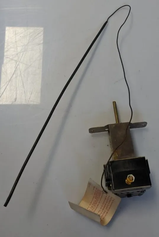 Q25499 - Q67702 - OEM WESTINGHOUSE OVEN THERMOSTAT