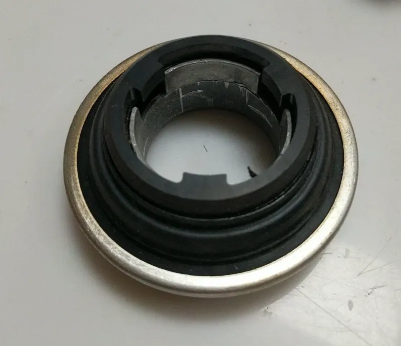 20183 - OEM SPEED QUEEN WASHER SEAL IN ORIGINAL PACKAGING - NLA
