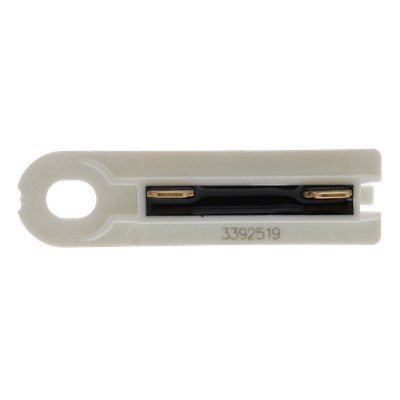 3392519CM - Thermal Fuse for Whirlpool Dryers - WP3392519