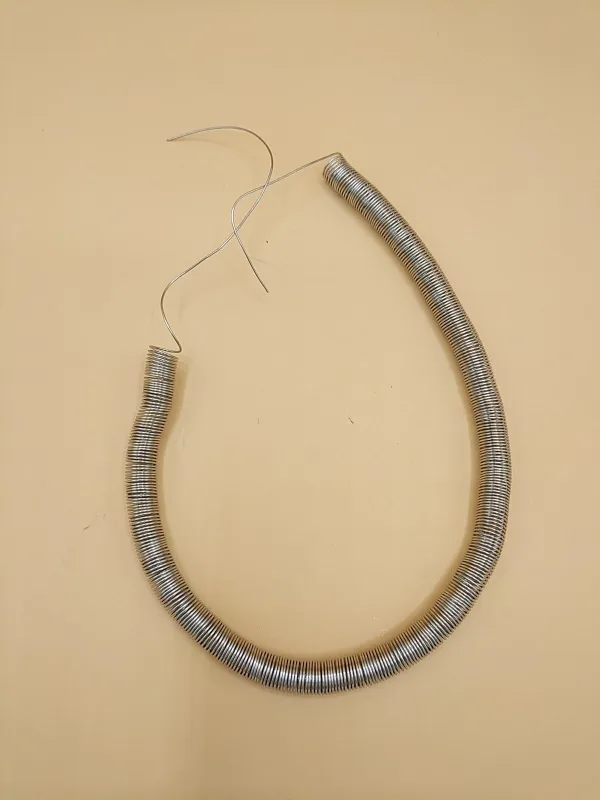 Q000002789 Q2789  - OEM VINTAGE WESTINGHOUSE DRYER ELEMENT COIL - NLA