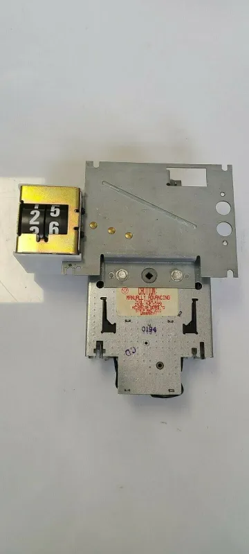 4340540 - OEM VINTAGE KITCHENAID DISHWASHER TIMER W ORIGINAL PACKAGING - NLA