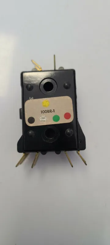 2-5133 205133 - OEM MAYTAG WASHER SWITCH IN ORIGINAL PACKAGING - NLA