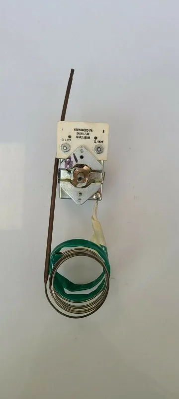 7404P006-60 - OEM MAYTAG MAGIC CHEF RANGE THERMOSTAT
