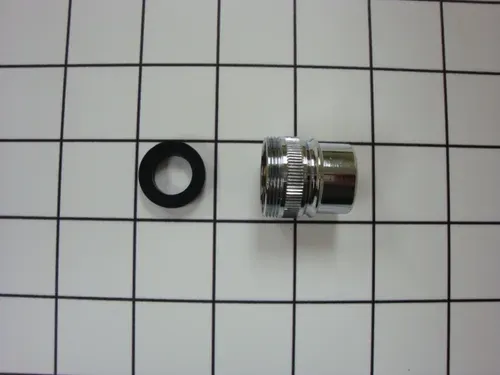 5303304813 - FAUCET ADAPTER  WPW10254672