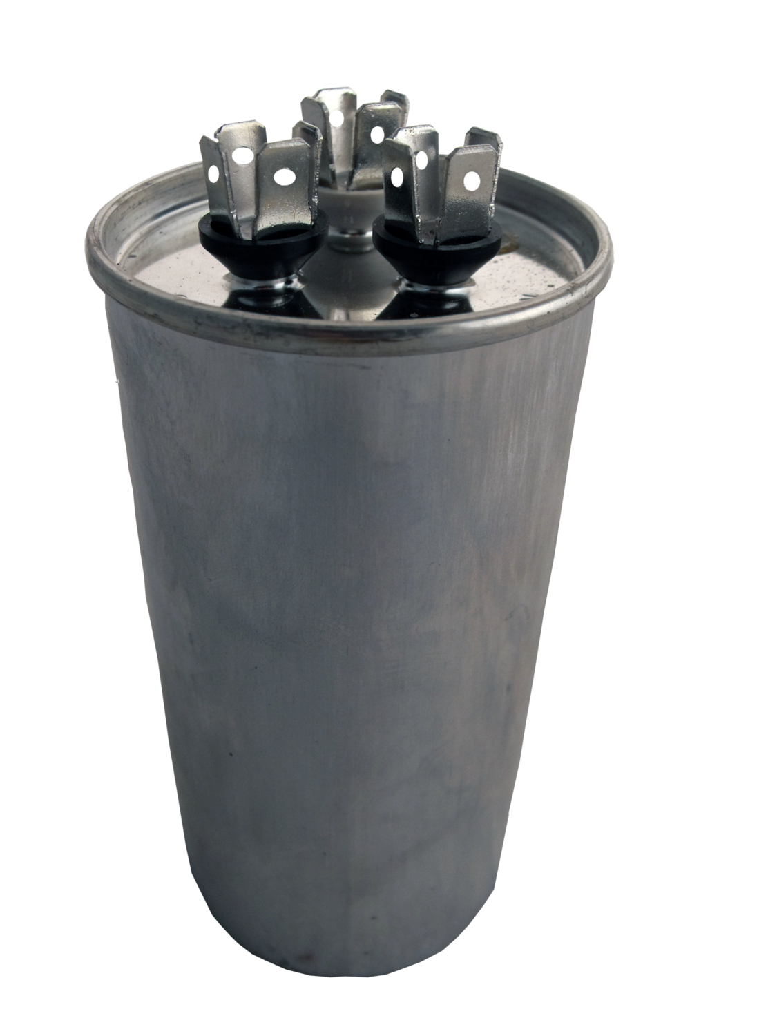 LCD25+5X440R - Dual Run Capacitor for A/C systems