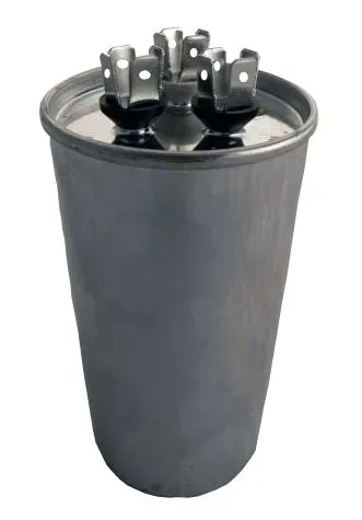 LCD45+5X440R - Dual Run Capacitor for A/C Systems