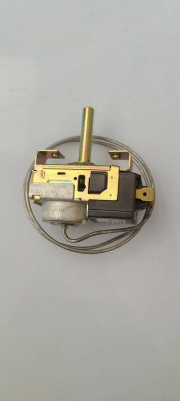 5303316597 NEW GENUINE OEM FRIGIDAIRE AC THERMOSTAT - NLA