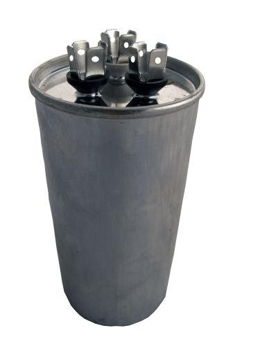 LCD45+10X440R - Dual Run Capacitor for A/C Systems